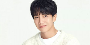 Beitragsbild des Blogbeitrags Lee Seunggi erhält eine Auszeichnung als vorbildlicher Steuerzahler