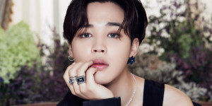 Beitragsbild des Blogbeitrags Jimin erreicht mit „Serendipity“ einen neuen Meilenstein in den USA