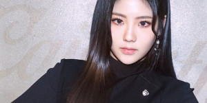 Beitragsbild des Blogbeitrags Jo Aram (ehem. Hyeyeon von gugudan) hat eine neue Agentur gefunden 