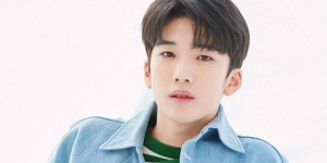 Beitragsbild des Blogbeitrags Ha Yoonbin (ehem. TREASURE 13) hat nun ein Mixtape rausgebracht