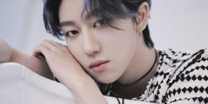 Beitragsbild des Blogbeitrags SEVENTEENs The8 wurde positiv auf Covid-19 getestet