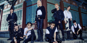 Beitragsbild des Blogbeitrags Stray Kids haben erste Städte für ihre World Tour „MANIAC“ bekanntgegeben