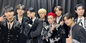 Beitragsbild des Blogbeitrags ATEEZ Europa Tour erhält neue Daten + zusätzliche Konzerte
