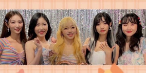 Beitragsbild des Blogbeitrags PEACHDAY wollen ihre Girlband re-branden