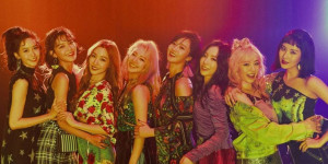 Beitragsbild des Blogbeitrags Taeyeon teased Comeback von SNSD für das 15. Jubiläum an
