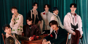 Beitragsbild des Blogbeitrags PENTAGONs Yeowon und Wooseok wurden positiv auf Covid-19 getestet