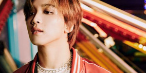 Beitragsbild des Blogbeitrags NCTs Haechan hat nun einen persönlichen Instagramaccount 