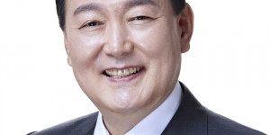 Beitragsbild des Blogbeitrags Große Sorge wegen Südkoreas neuem Präsidenten – darum gehts