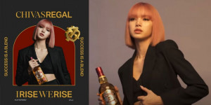 Beitragsbild des Blogbeitrags Thailändische Behörden ermitteln gegen BLACKPINKs Lisa wegen Alkoholwerbung