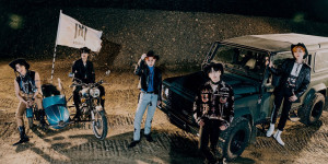 Beitragsbild des Blogbeitrags Monsta X werden voraussichtlich im April ein Comeback haben 