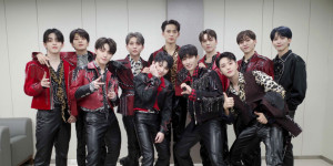 Beitragsbild des Blogbeitrags SEVENTEEN werden eine Single vor ihrem nächsten Album veröffentlichen
