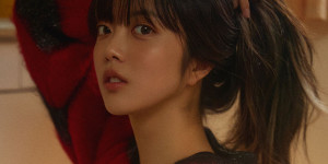 Beitragsbild des Blogbeitrags Weki Mekis Suyeon hat nun einen Soundcloud Account 
