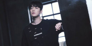 Beitragsbild des Blogbeitrags Yoon Doojoon hat eine neue Schauspielrolle erhalten