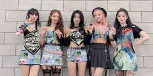 Beitragsbild des Blogbeitrags Fans von (G)I-DLE kritisieren Shuhua – das ist der Grund