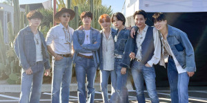 Beitragsbild des Blogbeitrags Laut HYBE Geschäftsbericht: BTS Comeback & Worldtour im 2. & 3. Quartal
