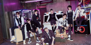 Beitragsbild des Blogbeitrags Stray Kids werden im Juni ihr neues Minialbum in Japan veröffentlichen