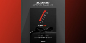 Beitragsbild des Blogbeitrags Shortnews: BLANK2Y haben ihren Fandomnamen bekanntgegeben: K2YWE 