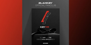 Beitragsbild des Blogbeitrags Shortnews: BLANK2Y haben ihren Fandomnamen bekanntgegeben: K2YWE