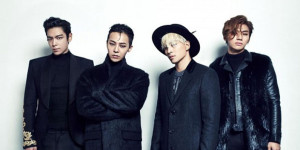Beitragsbild des Blogbeitrags BIGBANG Comeback ruft unter Fans gemischte Gefühle hervor