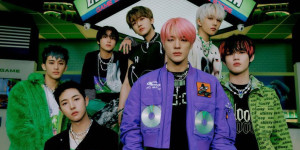 Beitragsbild des Blogbeitrags NCT Dream werden am 30. Mai ein Repackage-Album veröffentlichen 