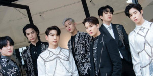 Beitragsbild des Blogbeitrags GOT7 werden Ende Mai ihr Comeback haben! 