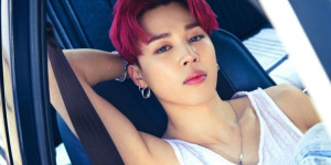 Beitragsbild des Blogbeitrags Jimin hat 100 Mio. Won an Rotary International gespendet
