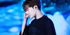 Beitragsbild des Blogbeitrags Infinites Sungkyu muss am Kinn operiert werden 