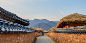 Beitragsbild des Blogbeitrags Das solltest du bei deiner Südkoreareise im Vorfeld bedenken! 