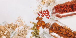 Beitragsbild des Blogbeitrags Hanbang-Ernährung und Superfoods: Traditionelle Gesundheitstrends in Korea