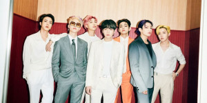 Beitragsbild des Blogbeitrags Trends, die BTS populär gemacht haben