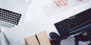 Beitragsbild des Blogbeitrags 7 Wege zu mehr Newsletterabos