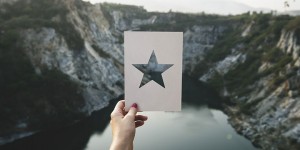 Beitragsbild des Blogbeitrags Das Mindest eines erfolgreichen Bloggers