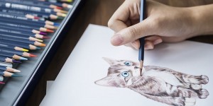 Beitragsbild des Blogbeitrags So wirken sich Bilder auf dein Ranking aus