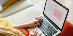 Beitragsbild des Blogbeitrags Externe Backlinks richtig aufbauen