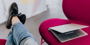 Beitragsbild des Blogbeitrags So wappnest du dich vor dem Boreout-Syndrom