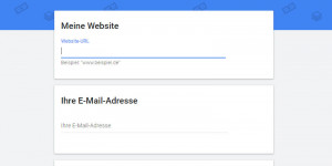 Beitragsbild des Blogbeitrags So meldest du dich bei Google AdSense an