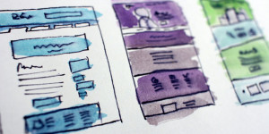 Beitragsbild des Blogbeitrags Social SEO Grundkurs: Was ist das & worum geht es da?
