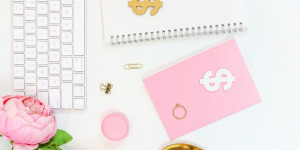 Beitragsbild des Blogbeitrags Geld verdienen mit dem Blog – Masterpost