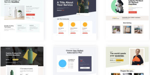 Beitragsbild des Blogbeitrags Welche Vorteile bietet EASY2 für die Erstellung von Funnel und E-Mail-Marketing-Kampagnen?