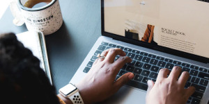 Beitragsbild des Blogbeitrags Lohnen sich Blogs heute überhaupt noch?