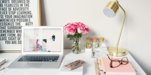 Beitragsbild des Blogbeitrags Der Wert eines Blogs