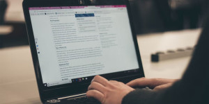 Beitragsbild des Blogbeitrags Warum ist ein Fazit in Blogartikeln so wichtig?