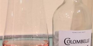 Beitragsbild des Blogbeitrags Verkostung internationaler Weine im Juli 