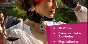 Beitragsbild des Blogbeitrags Wein am Markt – Südbahnhofmarkt 2017 Linz