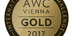 Beitragsbild des Blogbeitrags AWC Vienna – Gala Nacht des Weines 2017