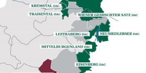 Beitragsbild des Blogbeitrags Schilcherland DAC – neues Weinbaugebiet 