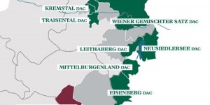 Beitragsbild des Blogbeitrags Schilcherland DAC – neues Weinbaugebiet