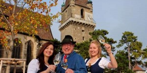 Beitragsbild des Blogbeitrags Perchtoldsdorfer Hiataeinzug 2017