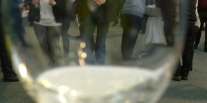 Beitragsbild des Blogbeitrags Weinviertel DAC Präsentation in Linz 2018