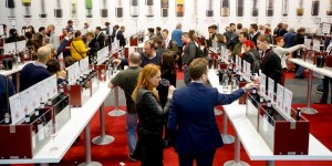 Beitragsbild des Blogbeitrags ProWein 2018 Rückblick